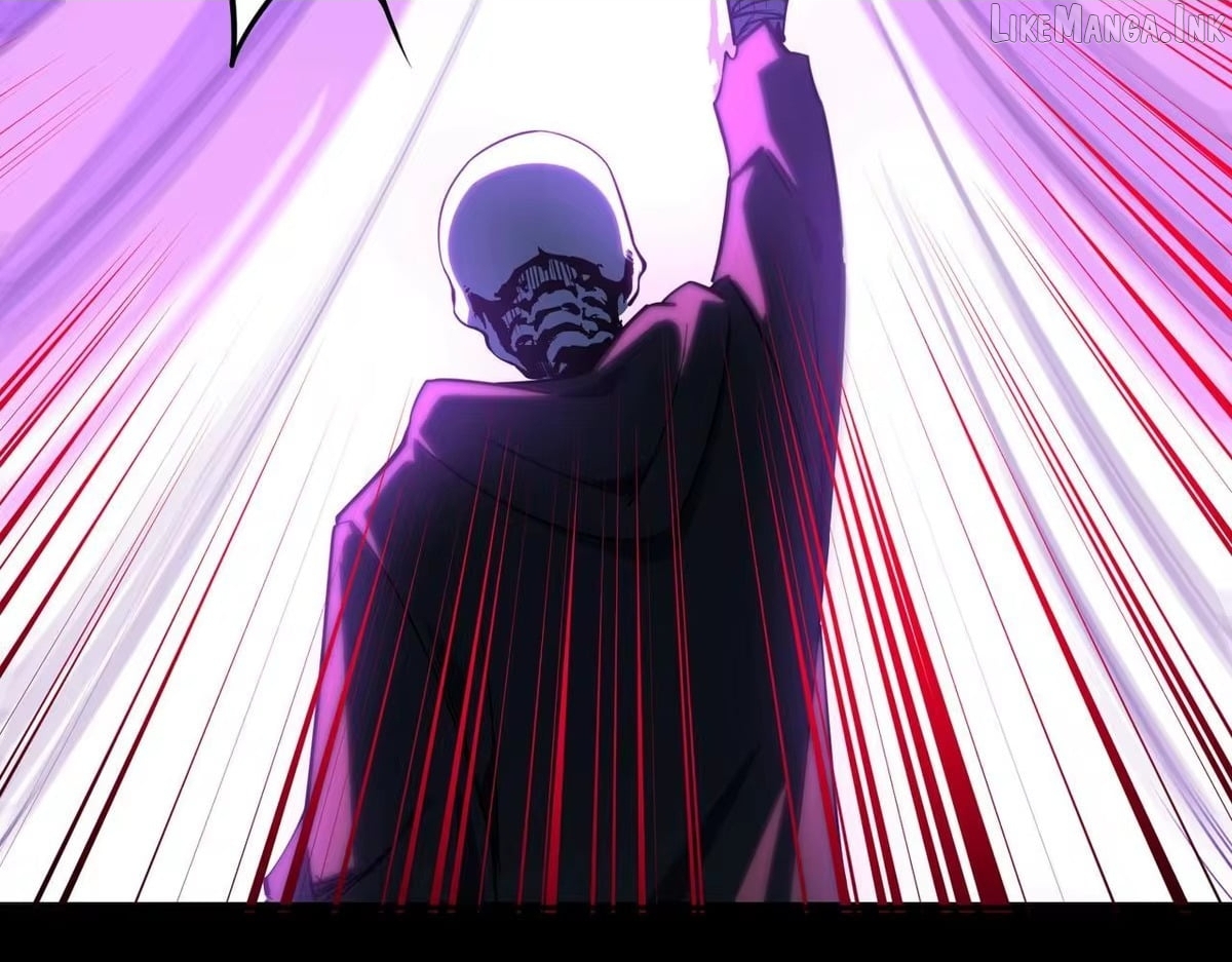 All People Scramble for the Tower, I Cleared 999 Floors in Advance Manga Chapter 55  - page 99
